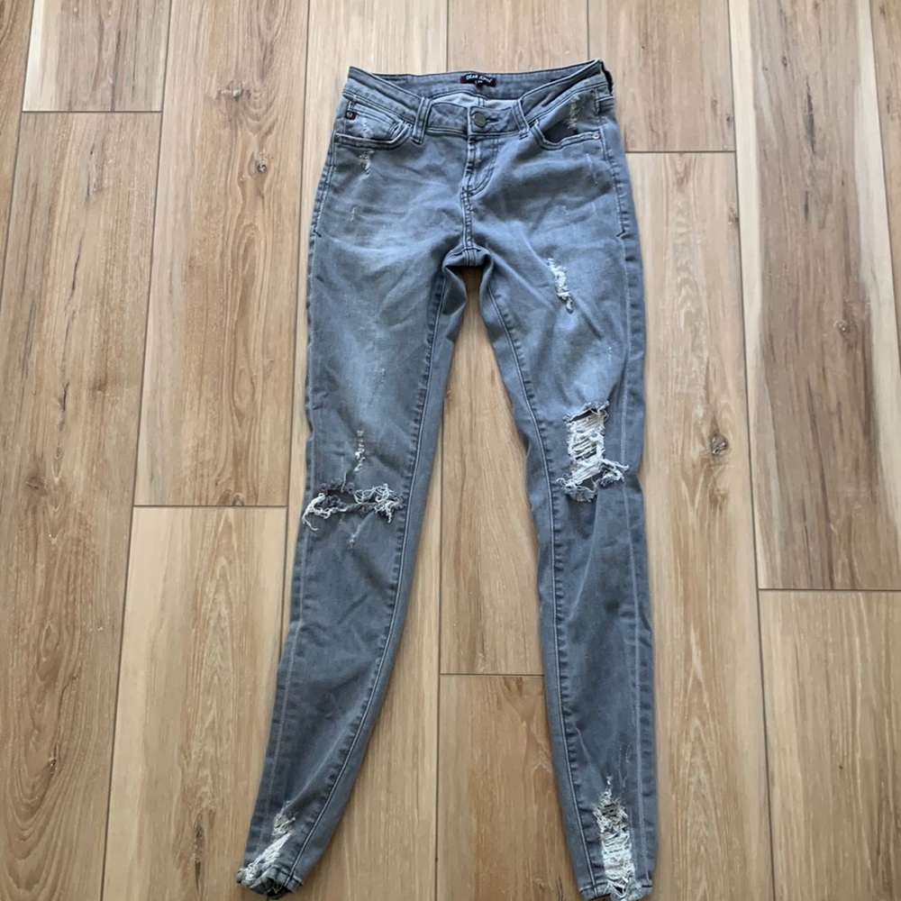 Dear John Denim, Joy Rich, comfort skinny